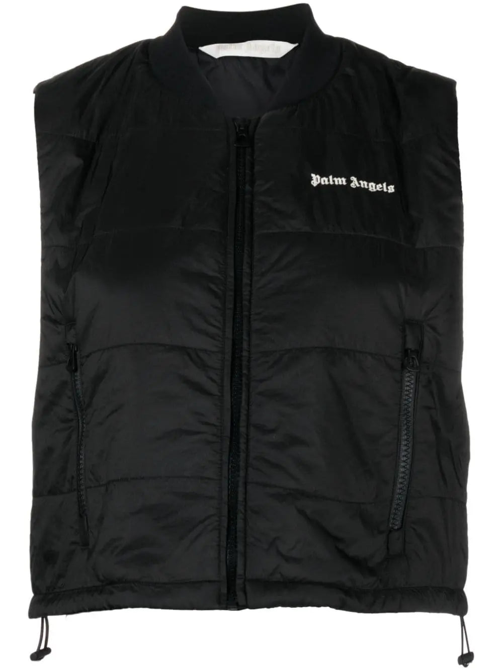 Palm Angels Sweaters Black Palm Angels