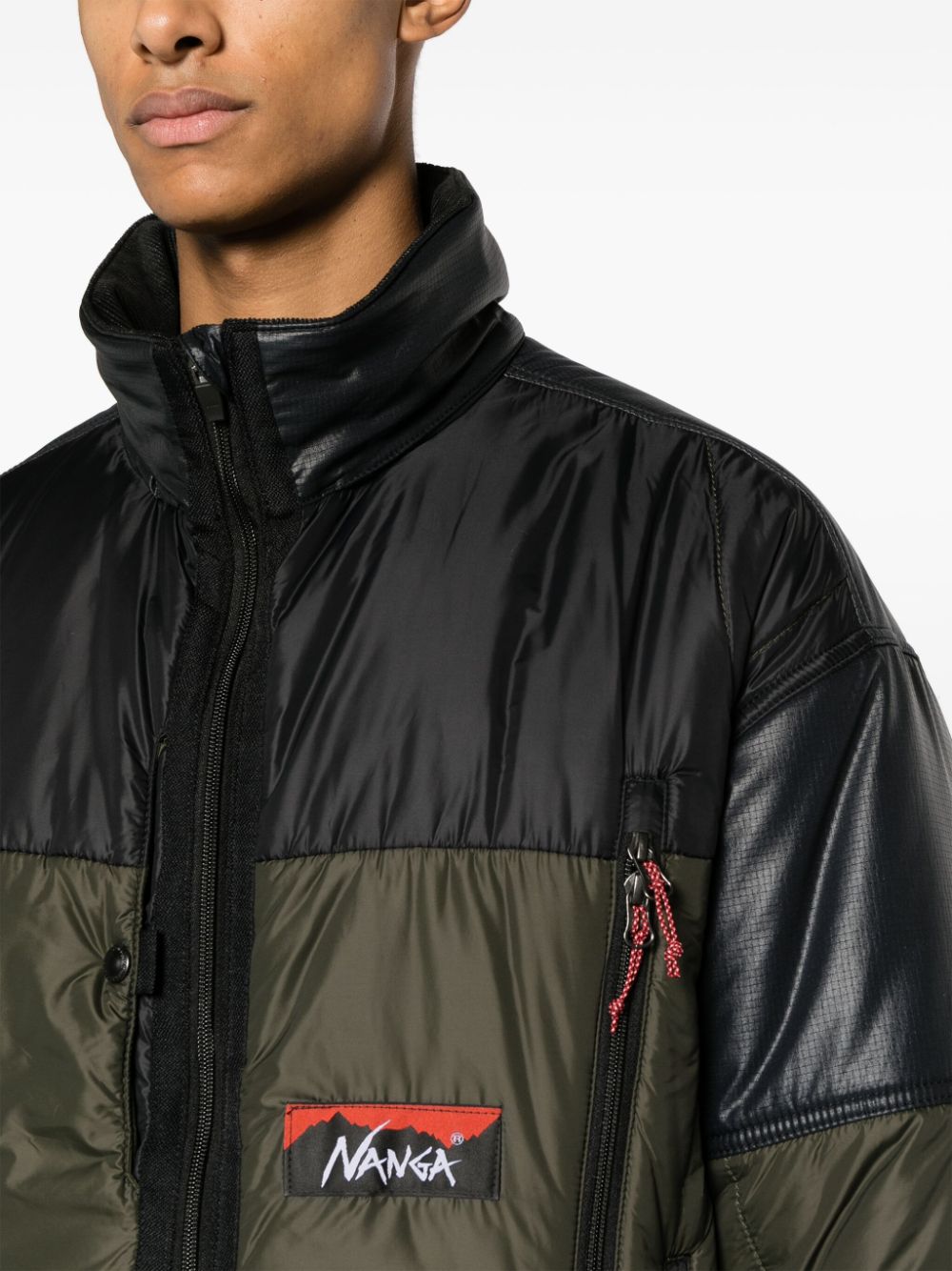 Junya Watanabe Jackets Black Junya Watanabe