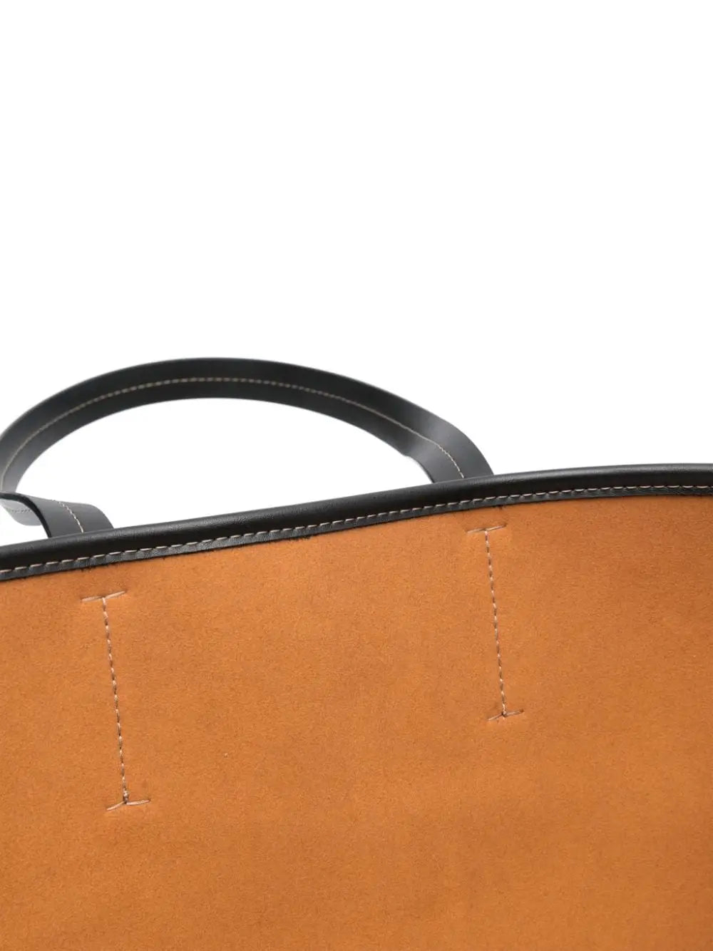 Stella McCartney logo-print detachable-purse bag Stella McCartney