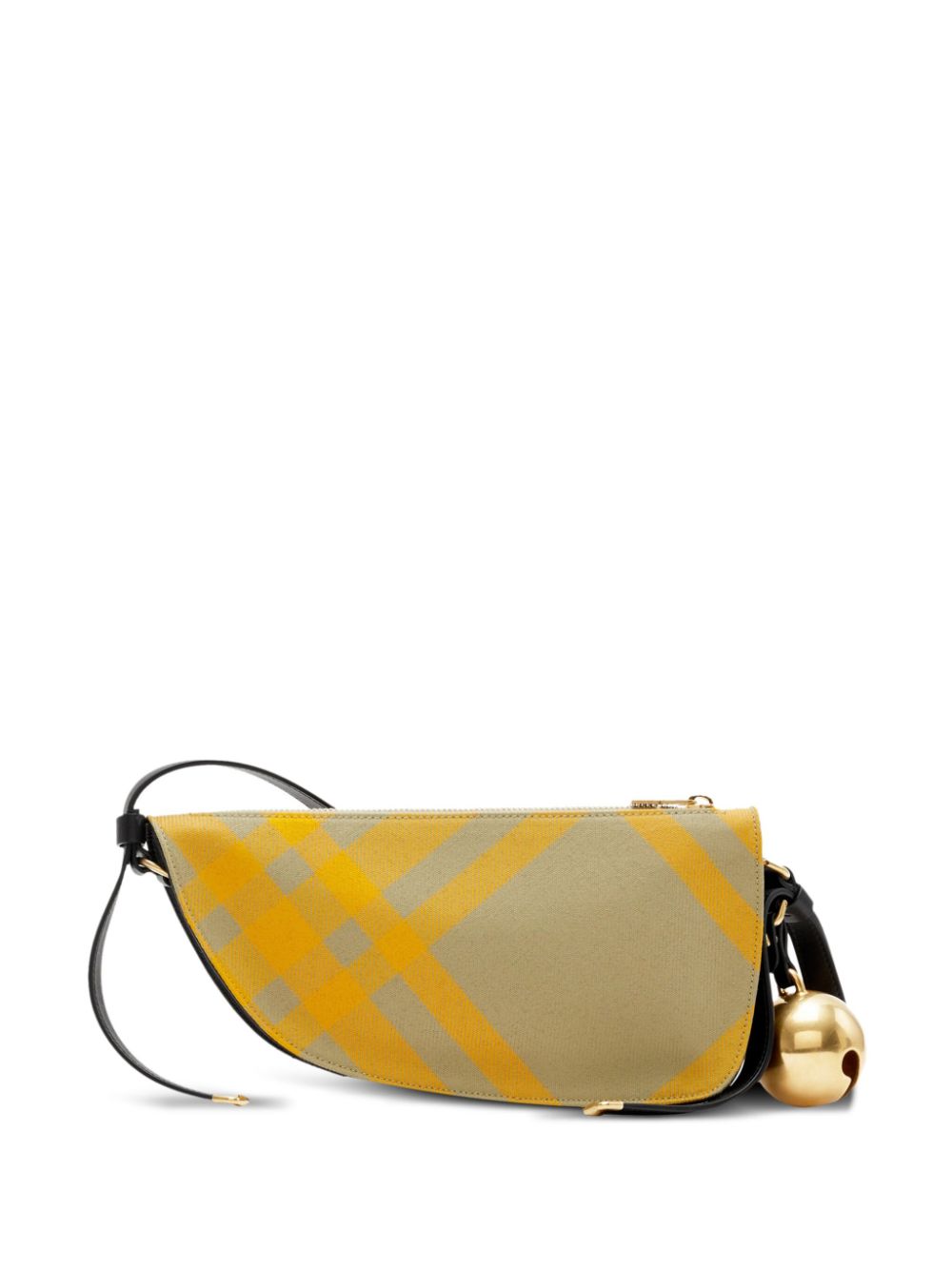 Burberry Sling Shield Shoulder Bag Burberry