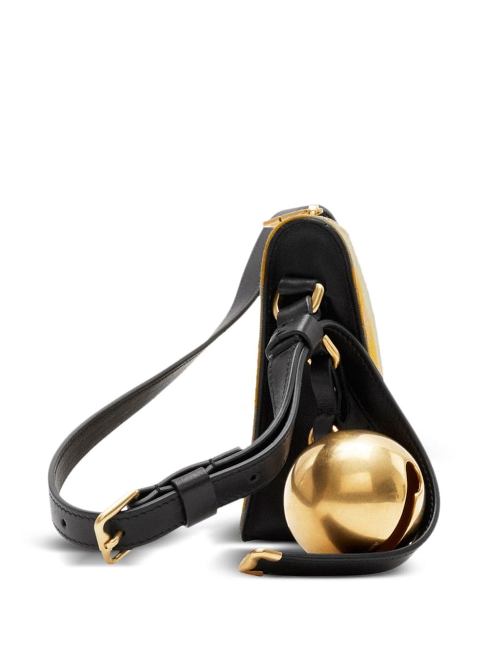 Burberry Sling Shield Shoulder Bag Burberry