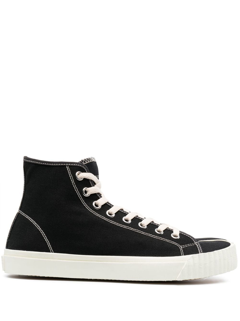 Maison Margiela Tabi high-top Sneakers Maison Margiela