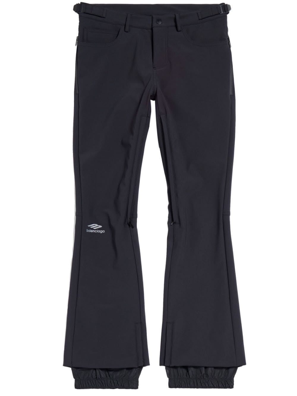 Balenciaga 5-Pocket Ski Pants Balenciaga