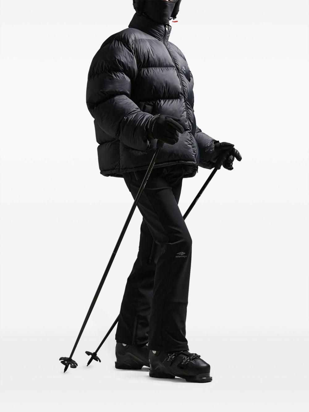 Balenciaga 5-Pocket Ski Pants Balenciaga
