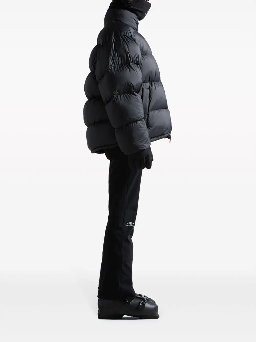 Balenciaga 5-Pocket Ski Pants Balenciaga