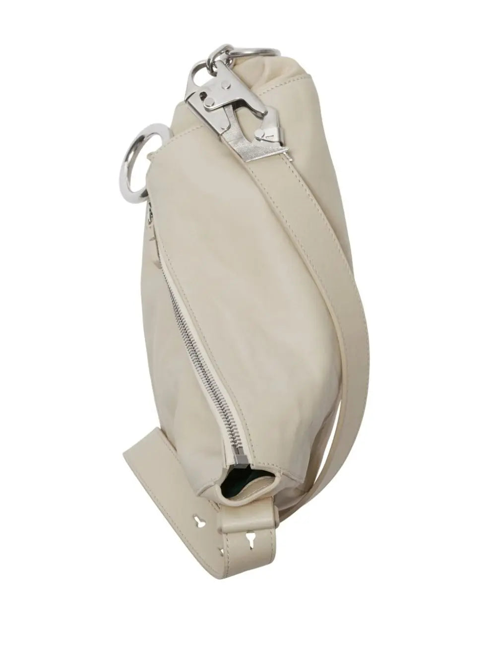 Burberry Small Knight Leather Shoulder Bag Burberry
