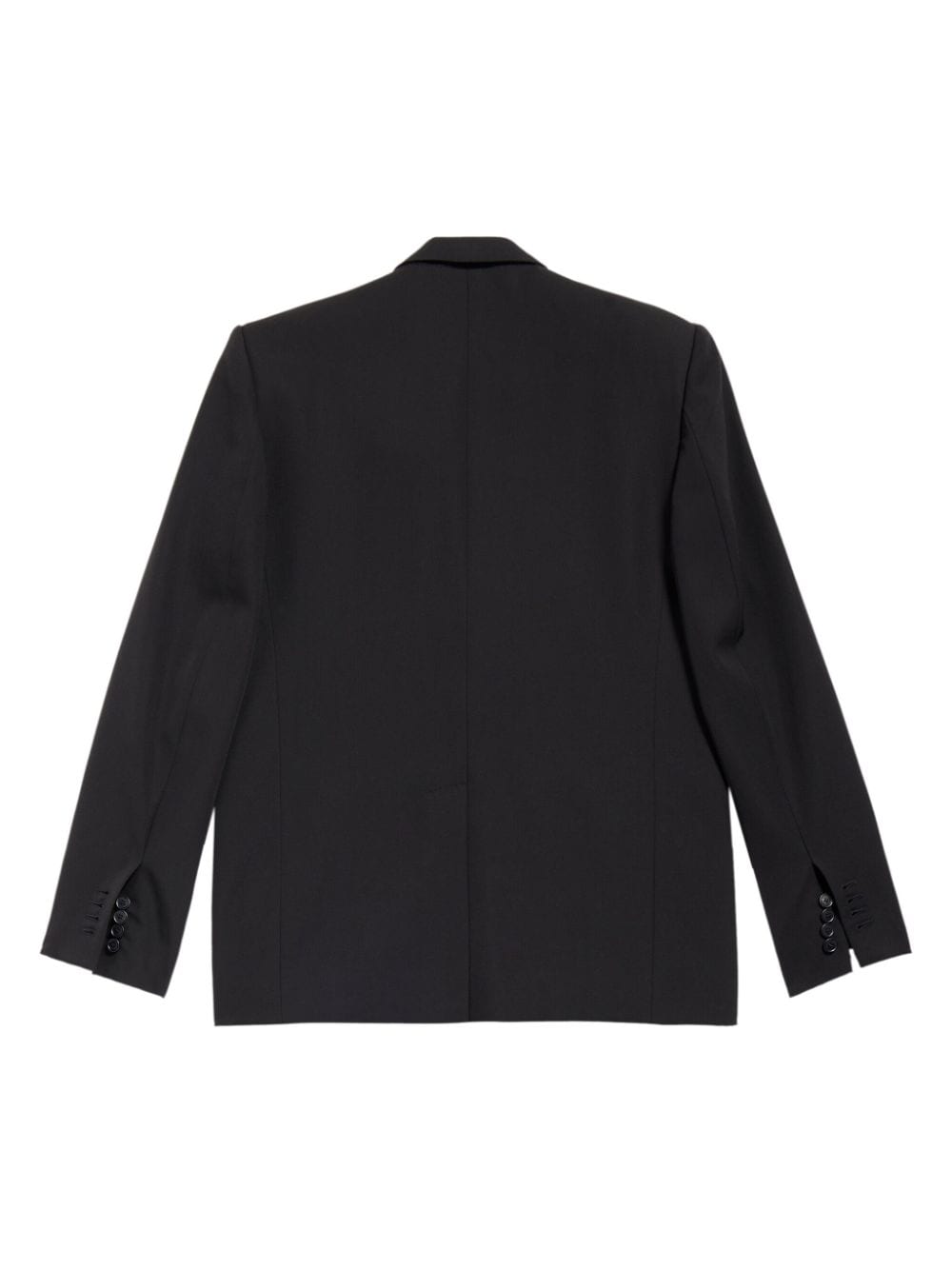 Balenciaga Wool blazer Balenciaga