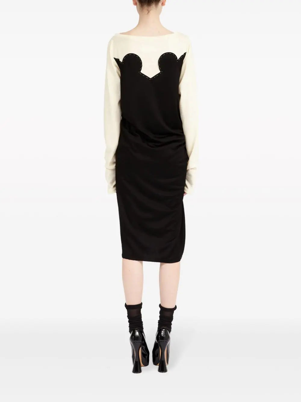 Maison Margiela Dresses White Maison Margiela