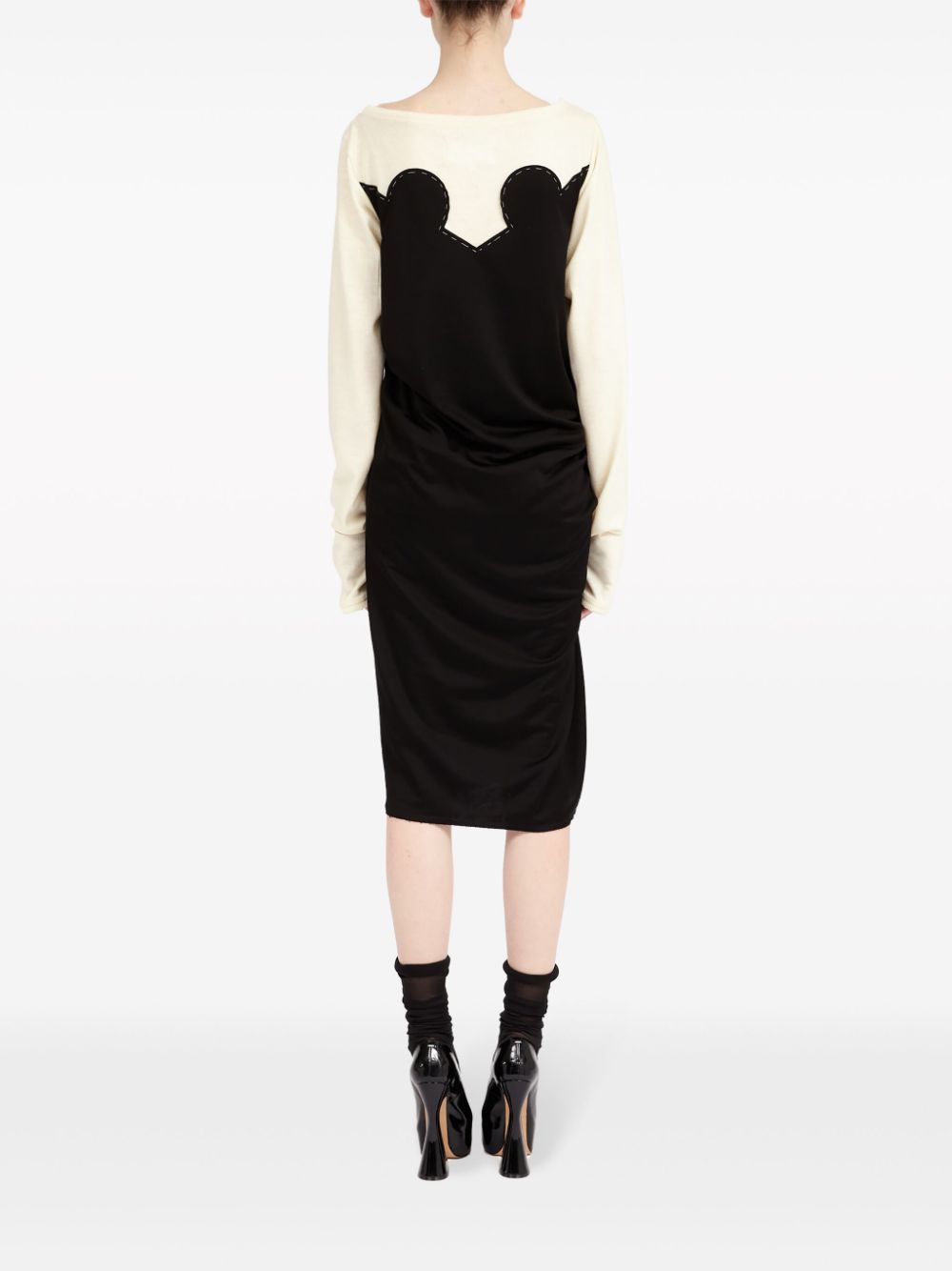 Maison Margiela Midi dress Maison Margiela