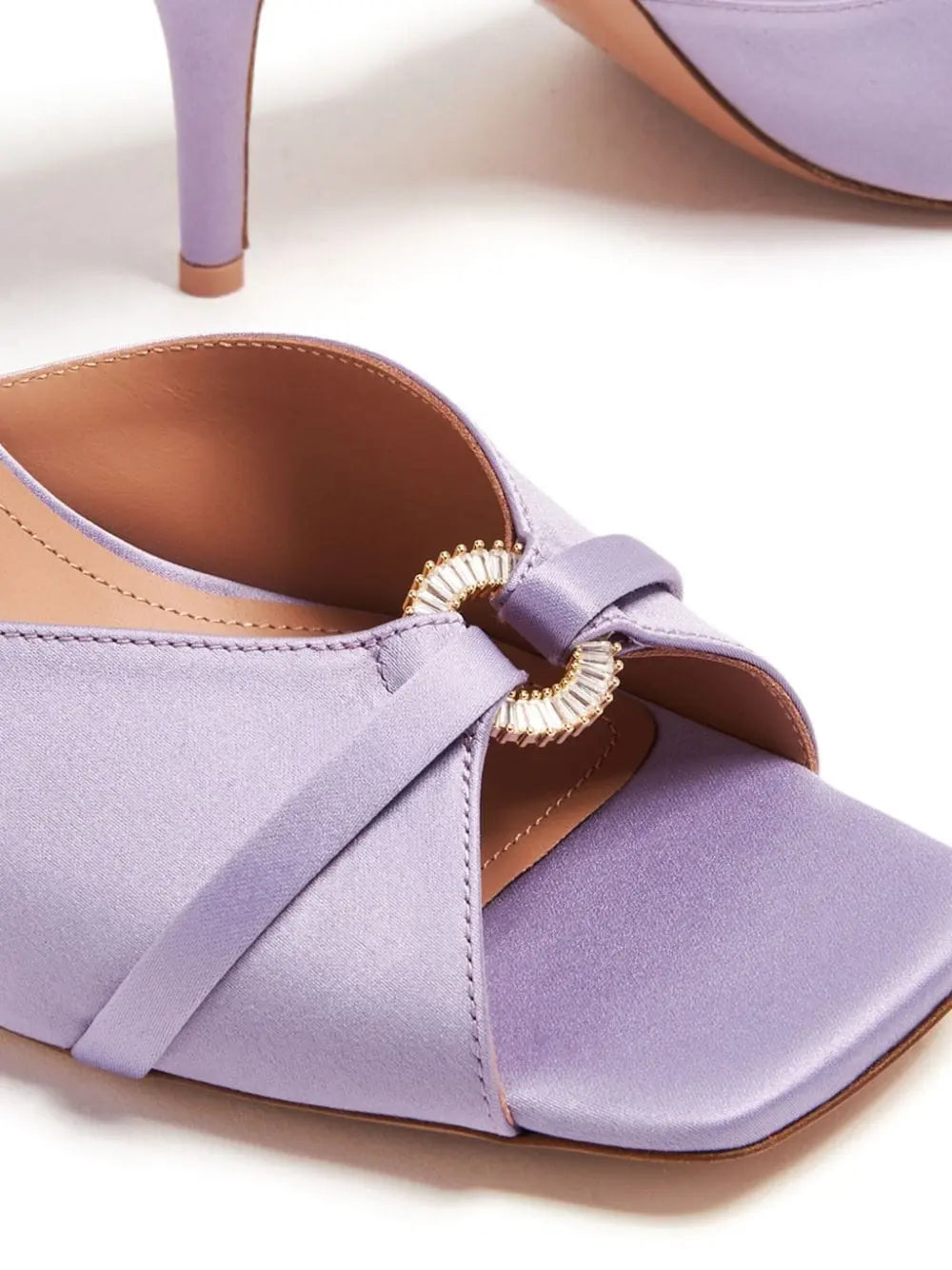 Malone Souliers Sandals Lilac Malone Souliers