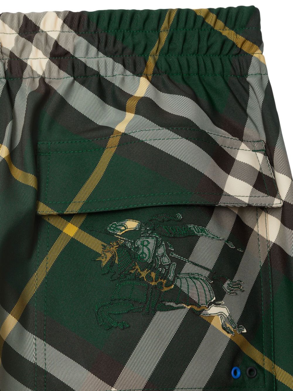 Burberry Wide pants Burberry