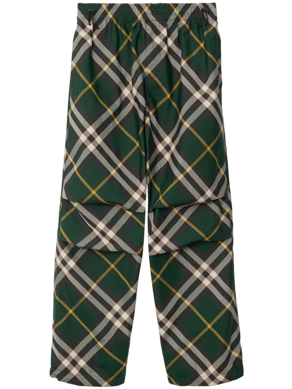 Burberry Wide pants Burberry