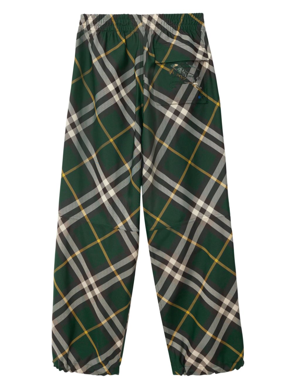 Burberry Wide pants Burberry