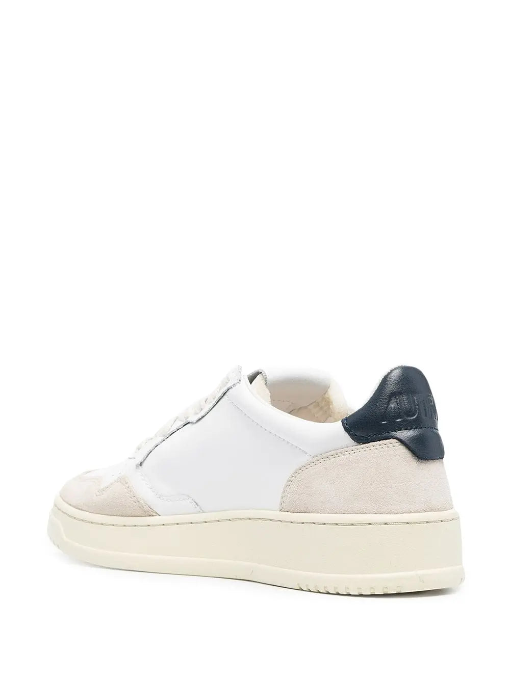 Autry Medalist low Sneakers Autry