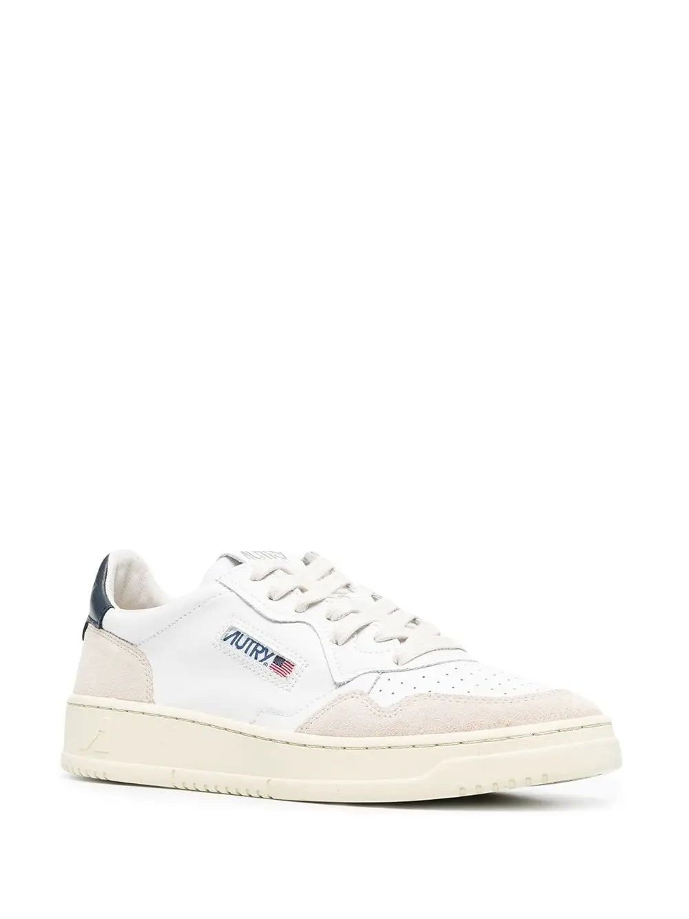 Autry Medalist low Sneakers Autry