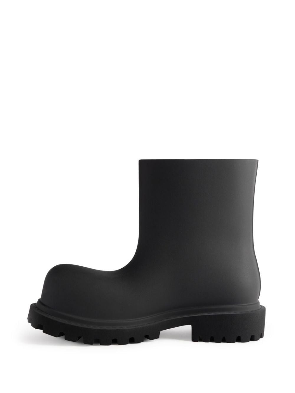 Balenciaga steroid ankle boots Balenciaga