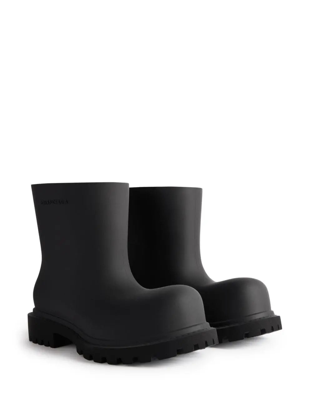 Balenciaga steroid ankle boots Balenciaga