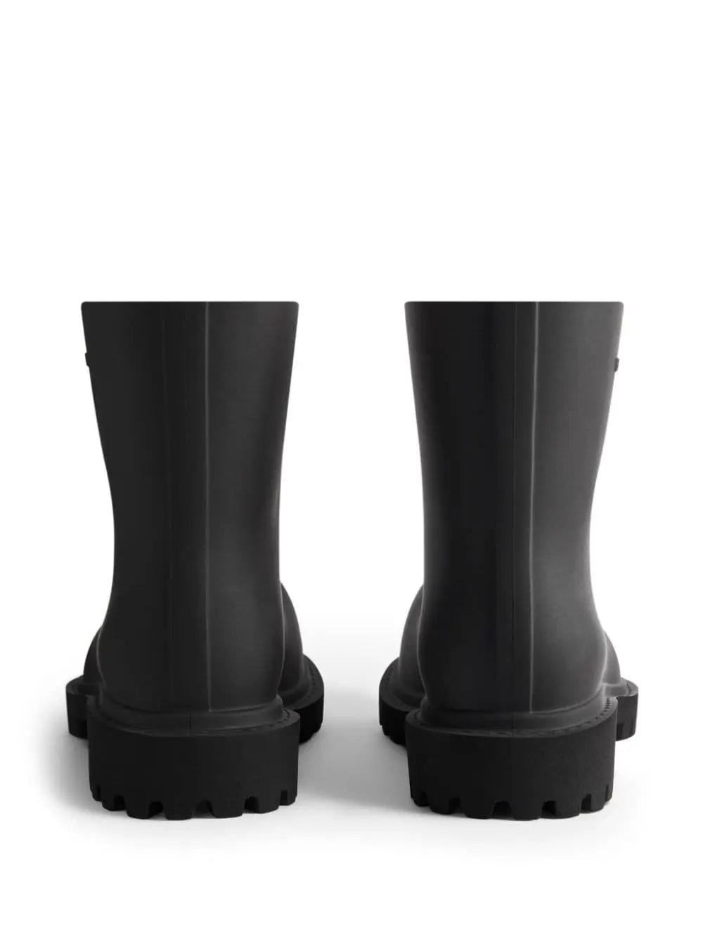 Balenciaga steroid ankle boots Balenciaga