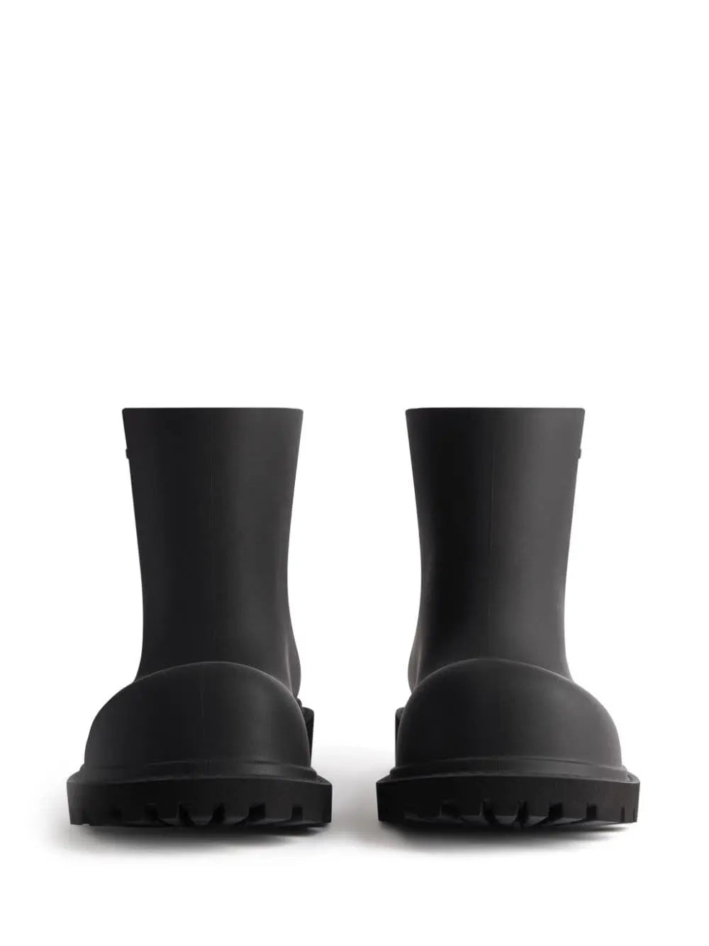 Balenciaga steroid ankle boots Balenciaga
