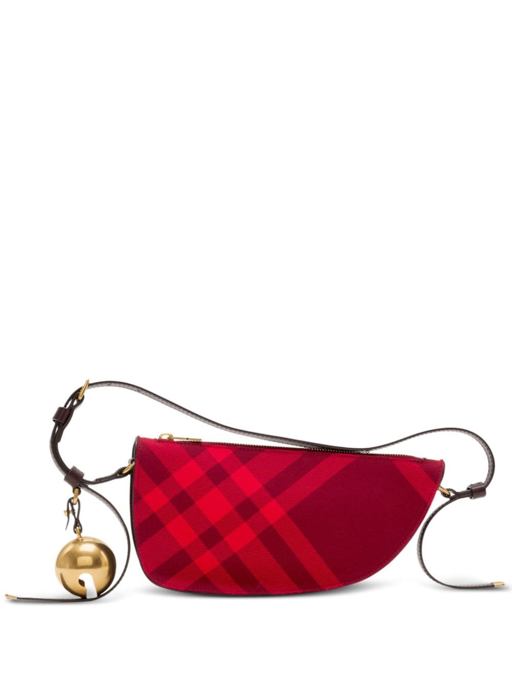 Burberry Shield Mini Shoulder Bag Burberry