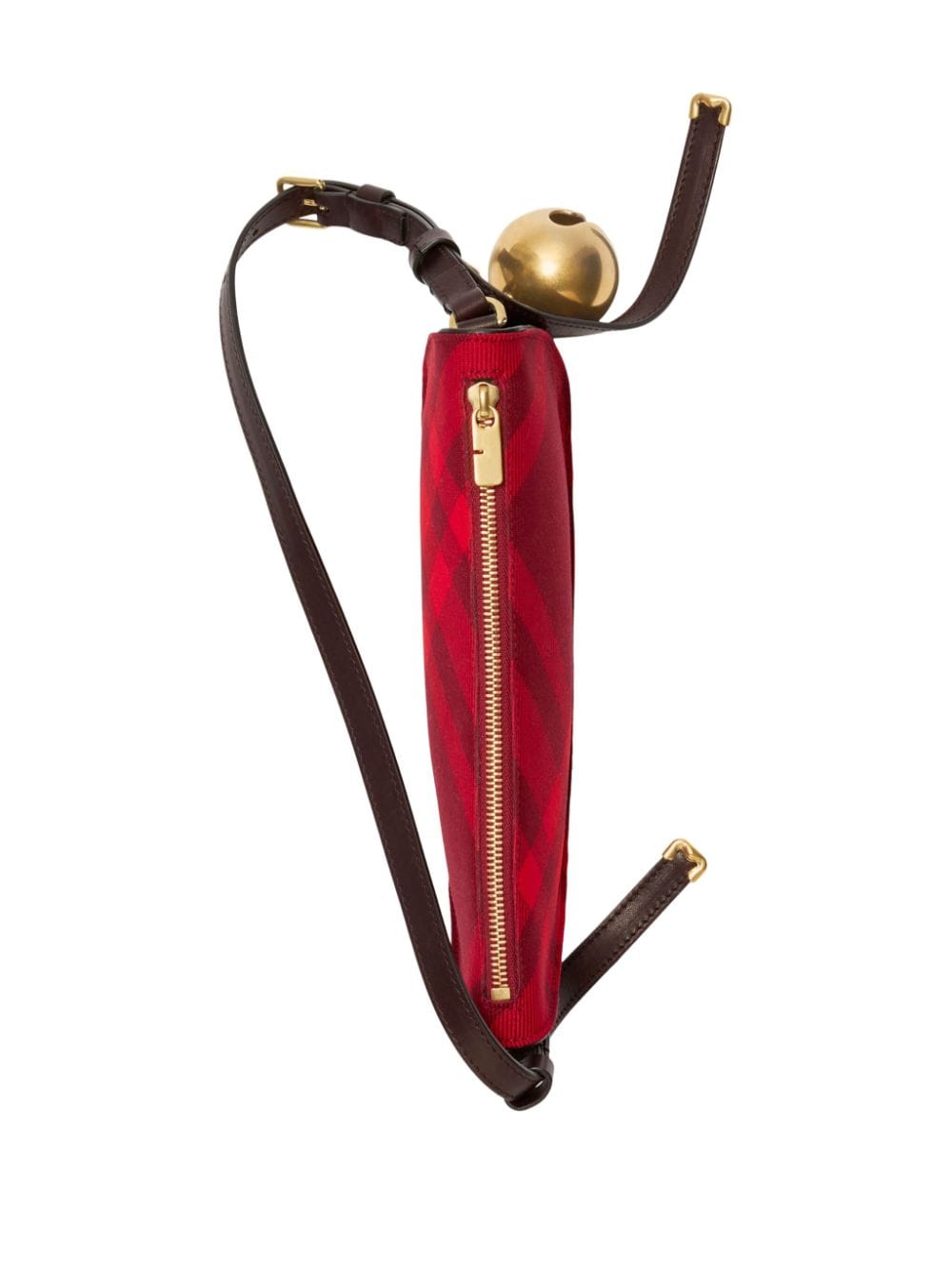 Burberry Shield Mini Shoulder Bag Burberry