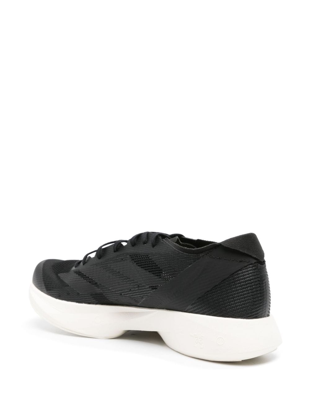 Y-3 Sneakers Black Y-3
