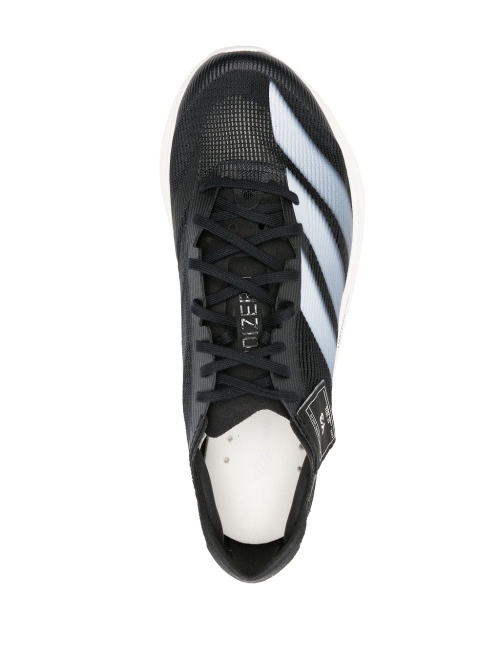 Y-3 Sneakers Black Y-3