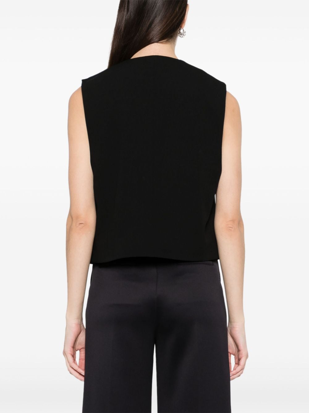 Ami Paris Jackets Black Ami Paris