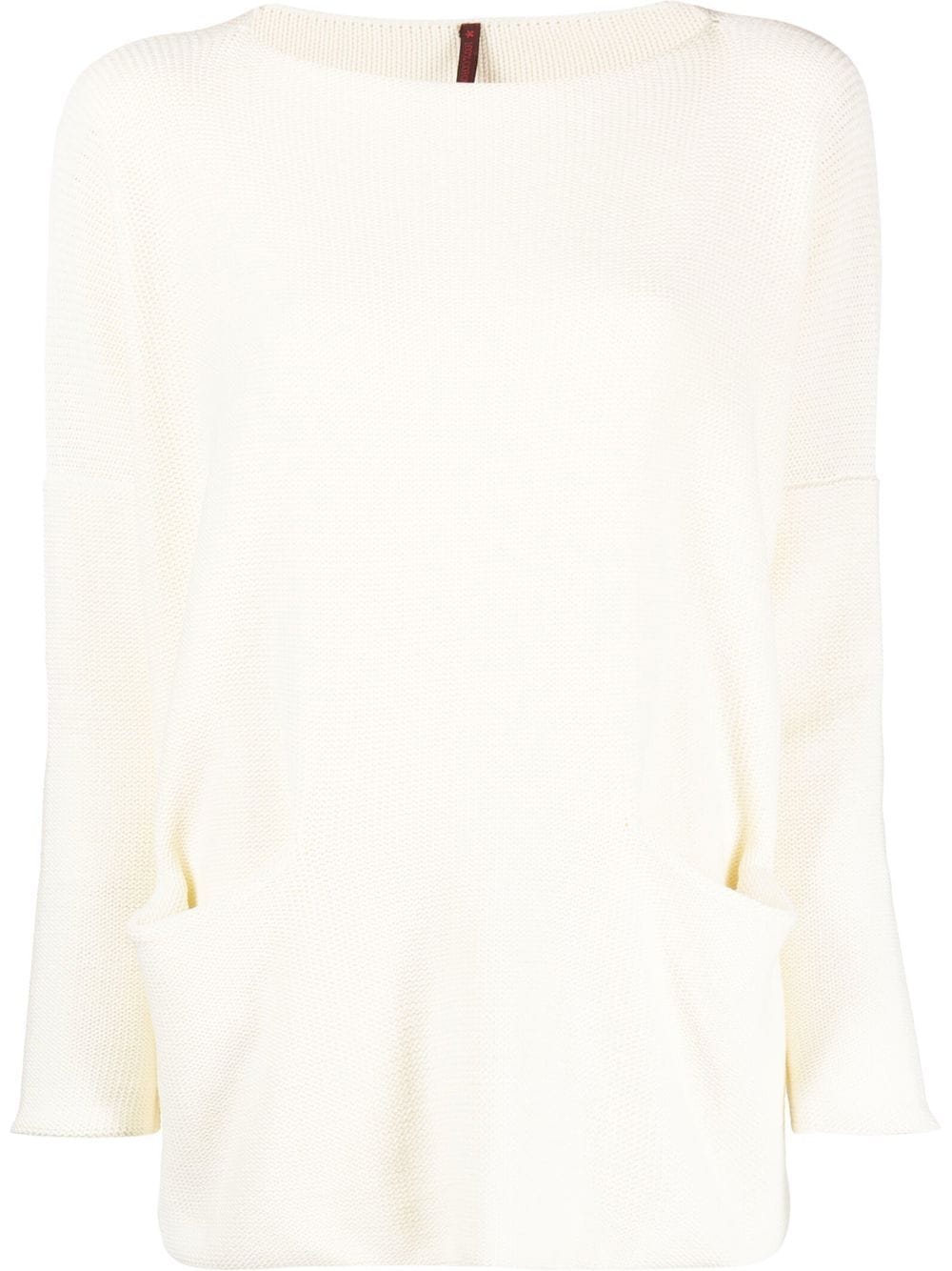 Daniela Gregis Sweaters White Daniela Gregis