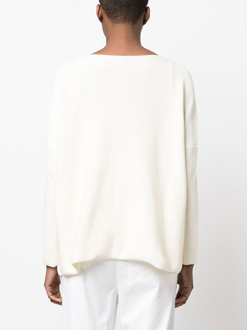 Daniela Gregis Sweaters White Daniela Gregis