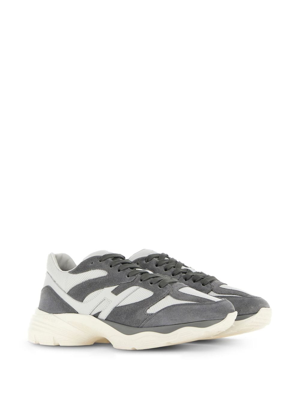 Hogan Pre Lace-up sneakers Hogan Pre