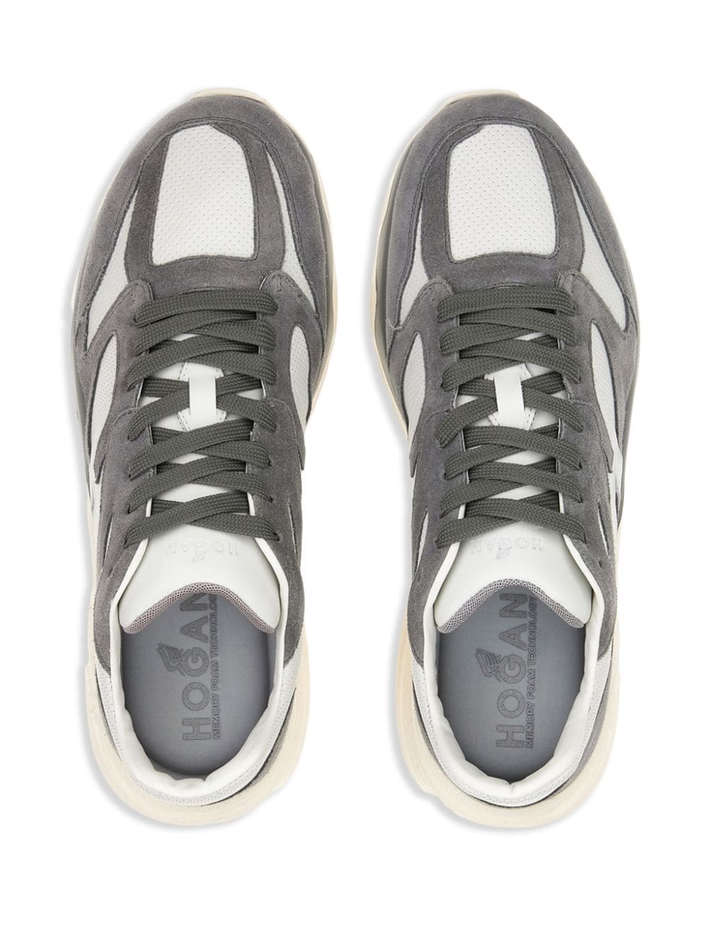Hogan Pre Lace-up sneakers Hogan Pre