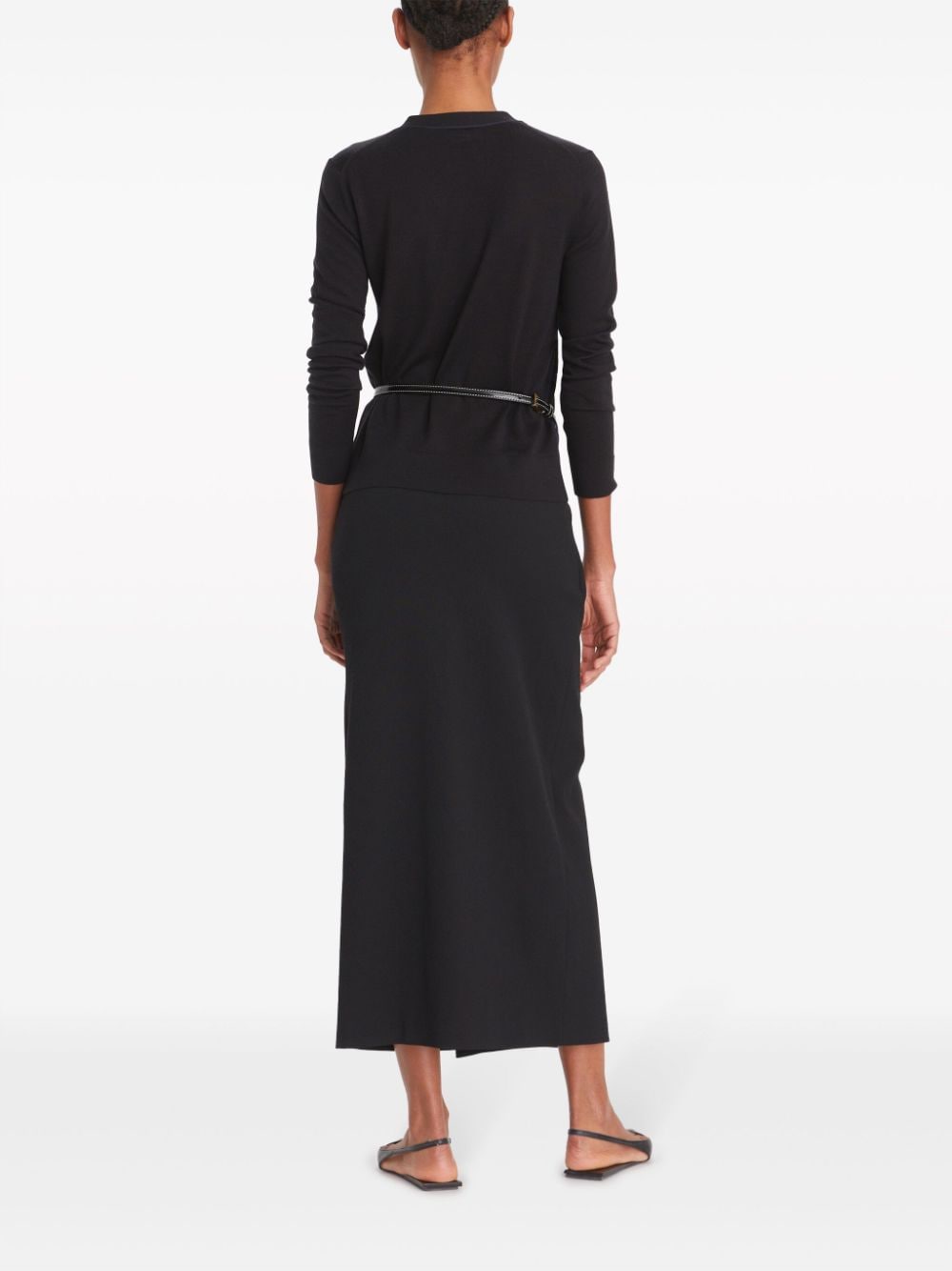 Tory Burch Sweaters Black Tory Burch