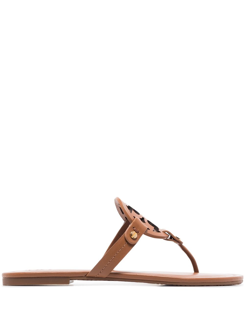 Tory Burch Miller Sandals Tory Burch