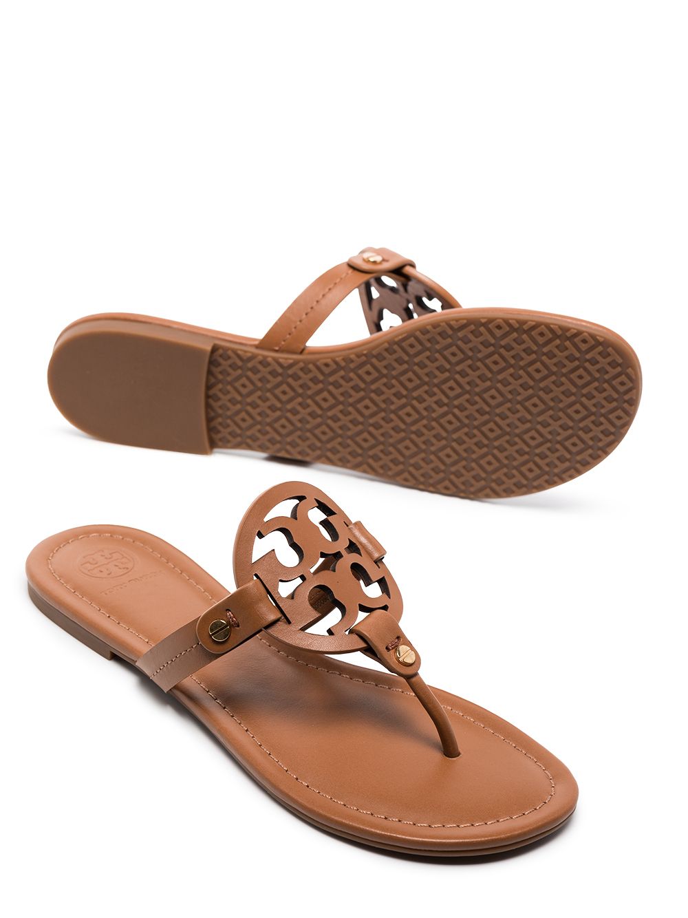 Tory Burch Miller Sandals Tory Burch
