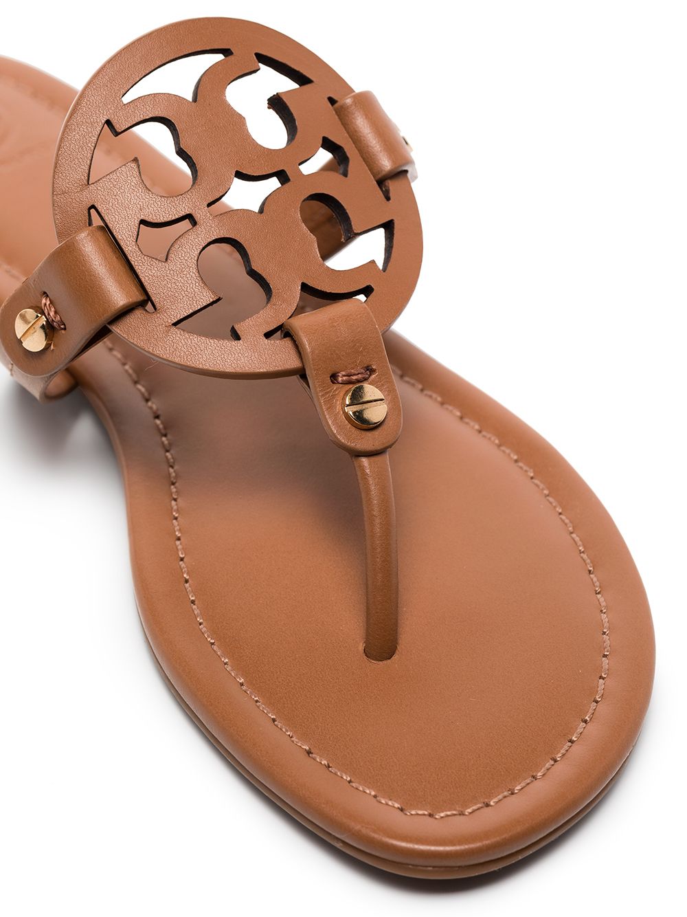 Tory Burch Miller Sandals Tory Burch