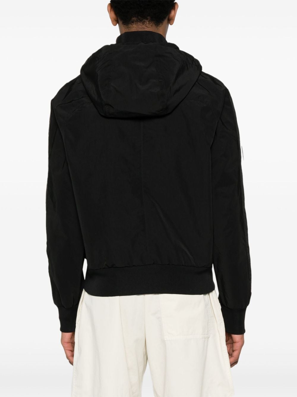 Palm Angels Jackets Black Palm Angels