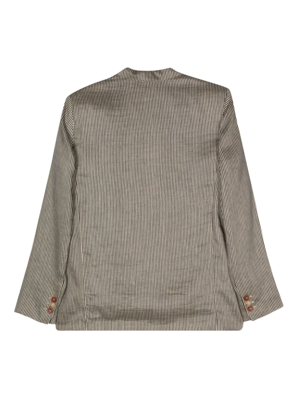 Alysi Jackets Grey Alysi