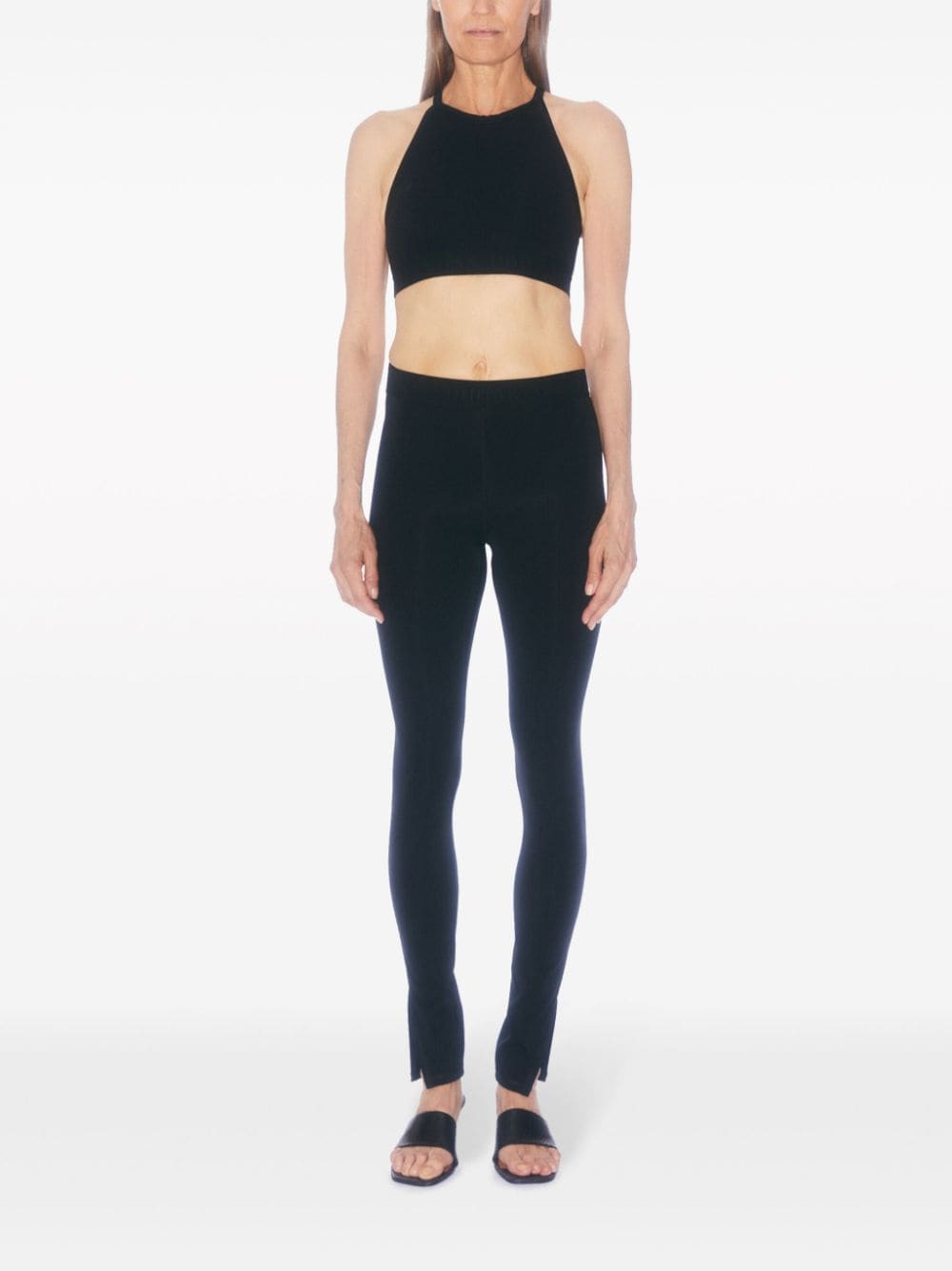 FILIPPA K Top Black Filippa K