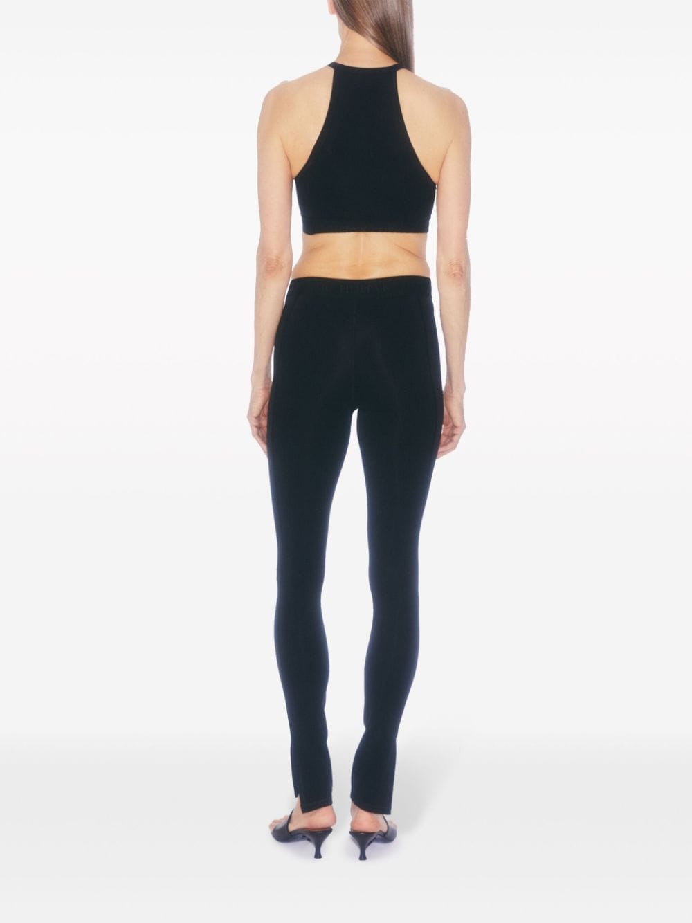 FILIPPA K Top Black Filippa K