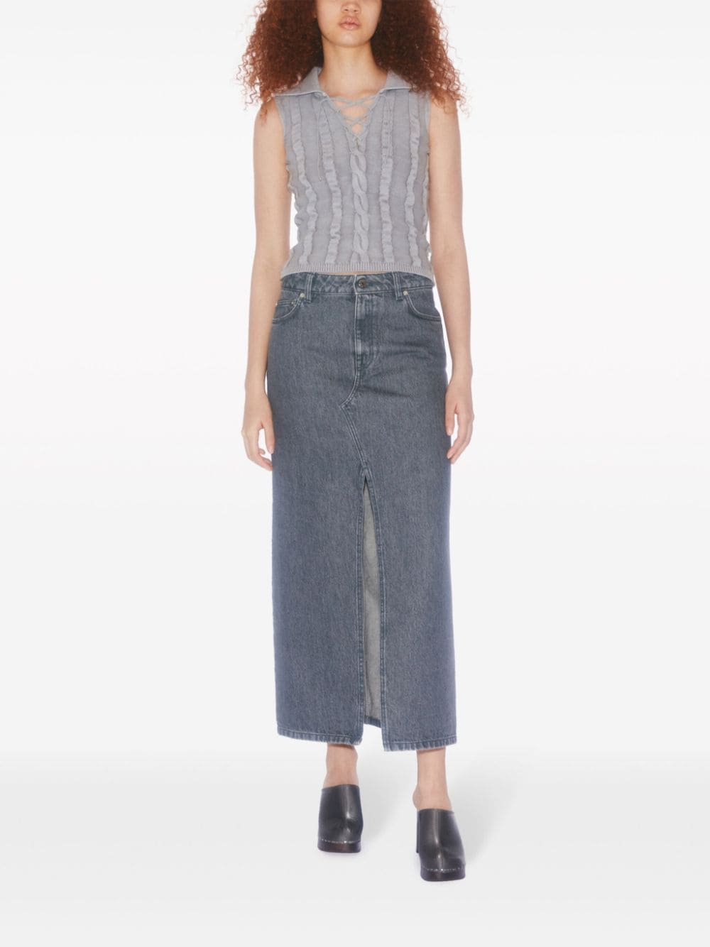 FILIPPA K Skirts Grey Filippa K