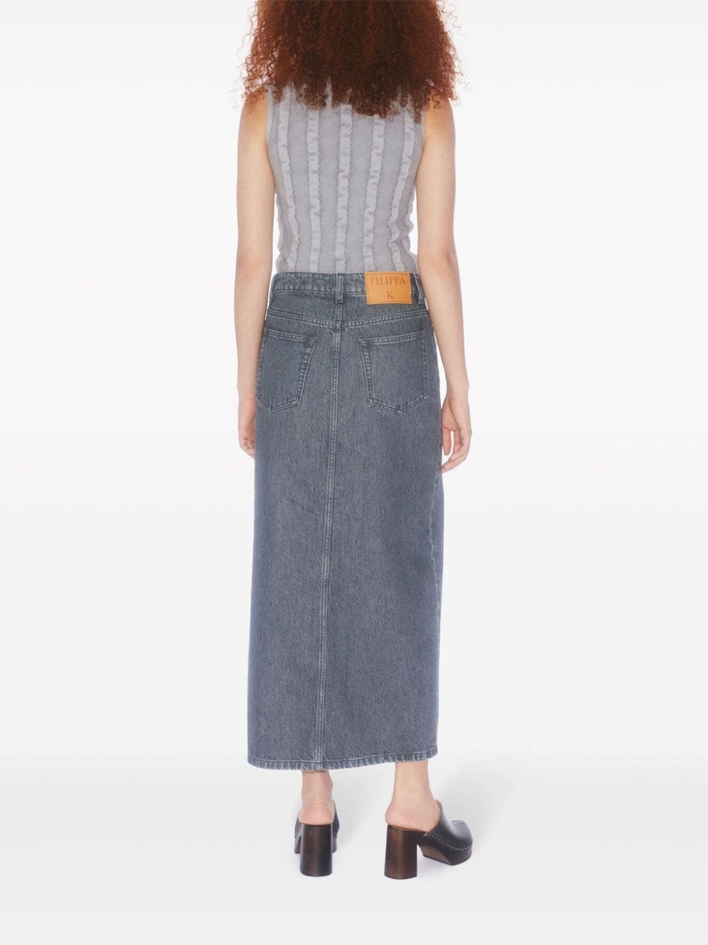 FILIPPA K Skirts Grey Filippa K