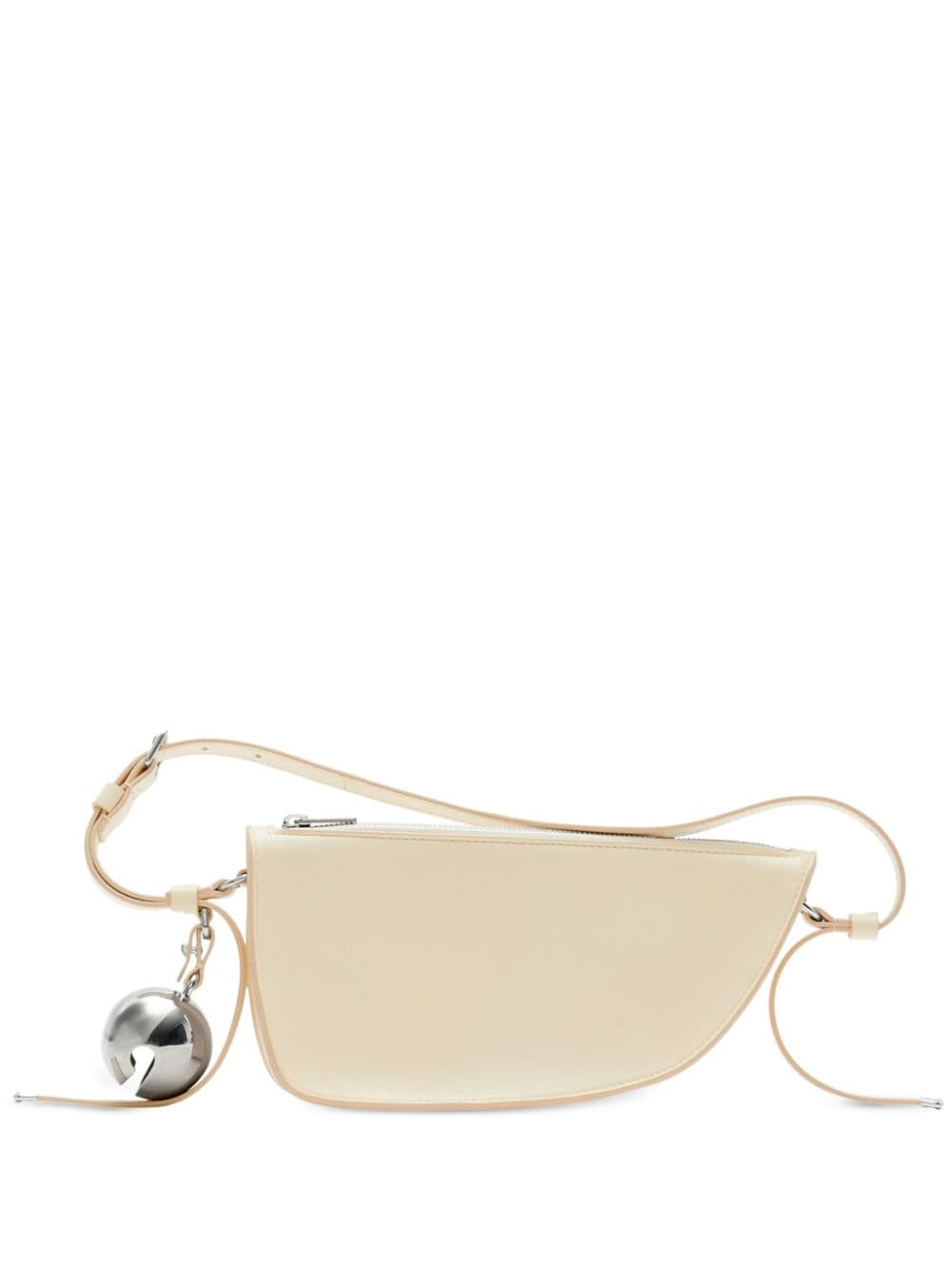 Burberry Shield mini shoulder bag Burberry