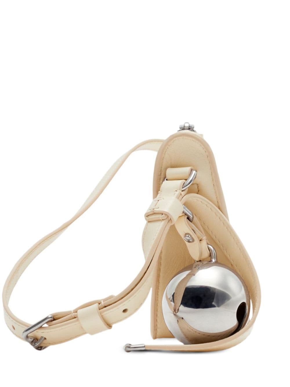 Burberry Shield mini shoulder bag Burberry