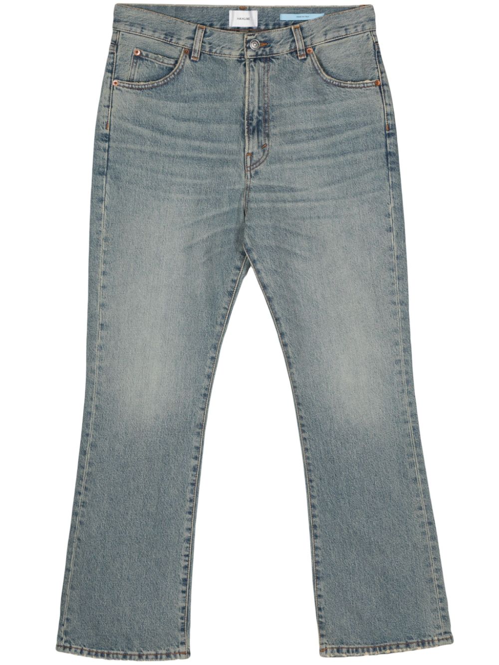 Haikure Jeans Denim Haikure