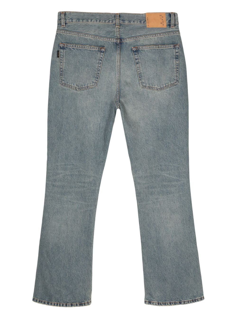 Haikure Jeans Denim Haikure