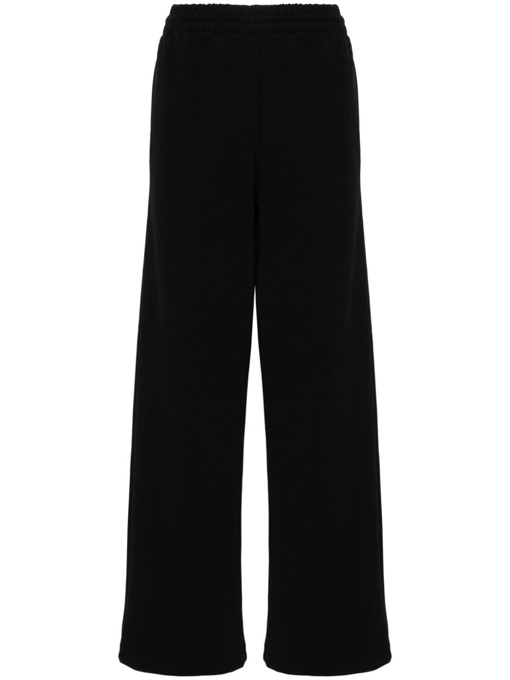 WARDROBE.NYC WARDROBE NYC Trousers Black WARDROBE.NYC