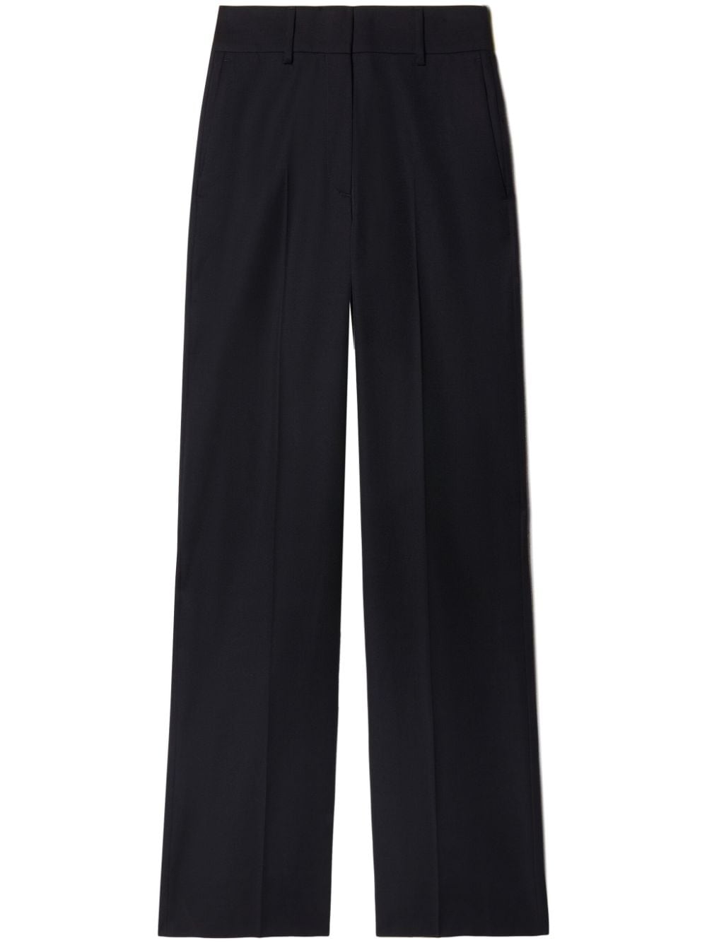 Off White Formal over wool trousers Off White