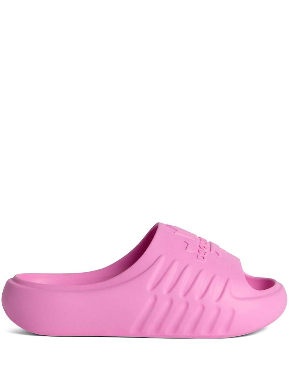 Dsquared2 Sandals Pink Dsquared2