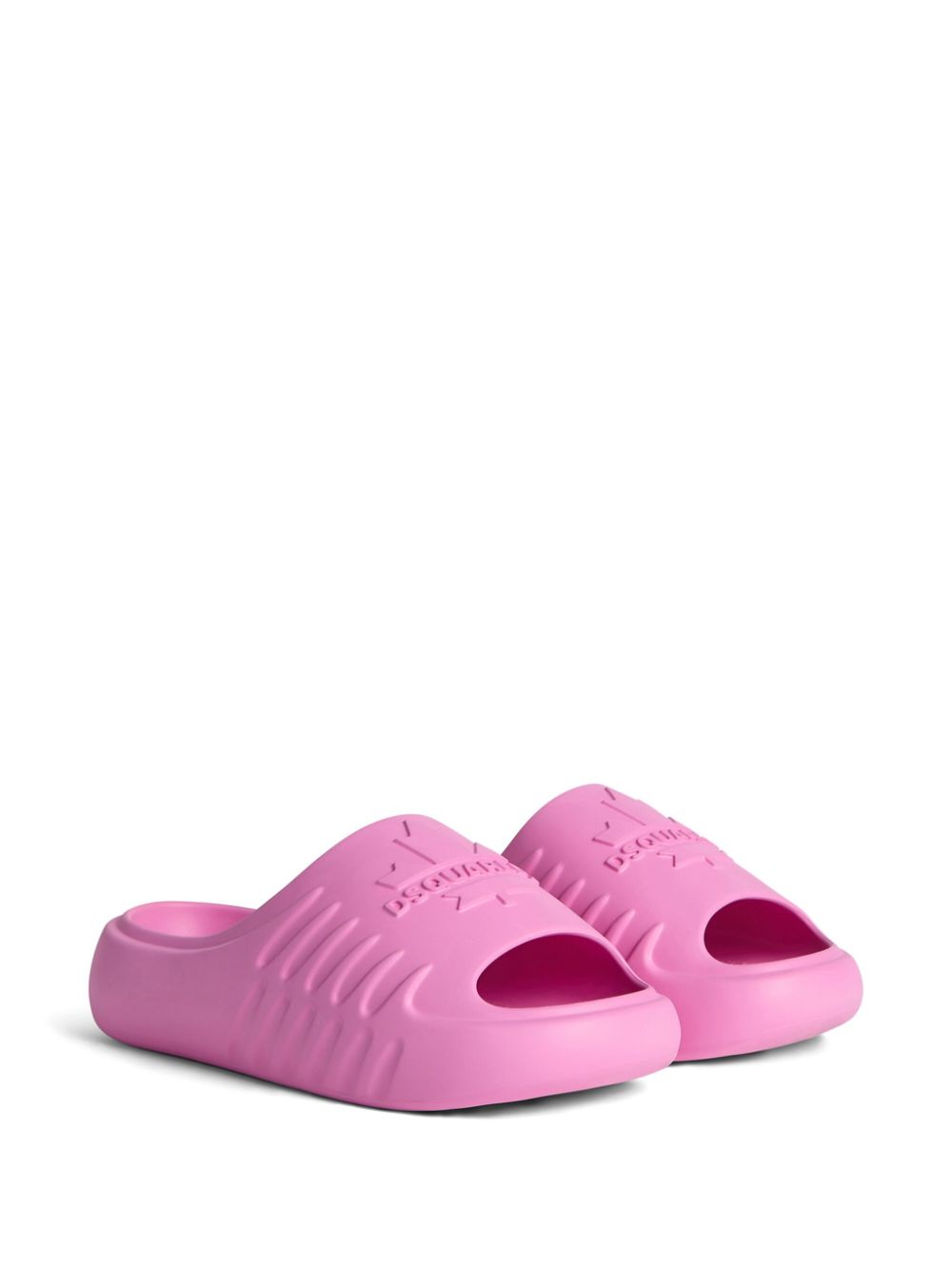 Dsquared2 Sandals Pink Dsquared2